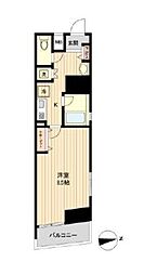 ラクラス新御徒町 1004