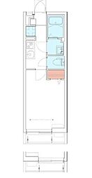 リブリ・田端 303