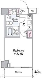 プレール・ドゥーク潮見 804