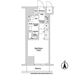 コンフォリア上野入谷 306