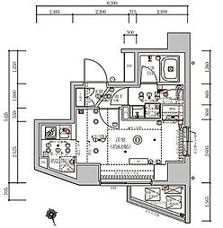 ベルシード北千住スール 903