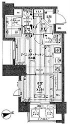 日神デュオステージ浅草松が谷 804