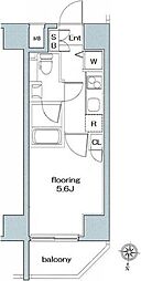 グランヴァンミッドイースト押上 501