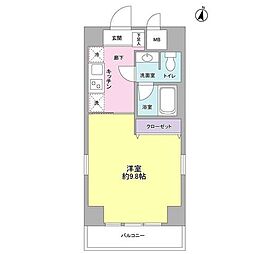 池之端加茂ビルＡ 0603