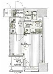 レガスタ東向島 202
