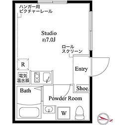 ＣＡＳＡ　ＰＩＡＺＺＡ　錦糸町 0202