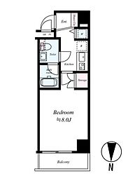 ドルチェ東京赤羽 702