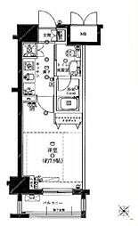 ライジングプレイス浅草参番館 605