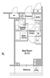 コンフォリア両国ＤＥＵＸ 506