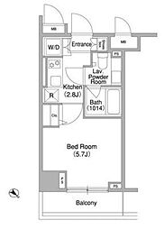 コンフォリア両国ＤＥＵＸ 507