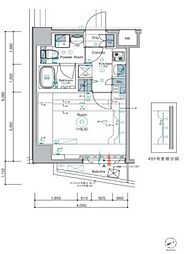 ＳＹＮＥＸ　ＫＡＭＥＩＤＯ 305