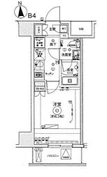 リヴシティ綾瀬ＷＥＳＴ 304