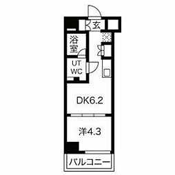 マテリア千住大橋 201