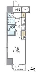 コート新御徒町 401