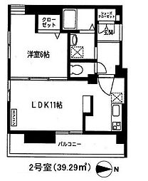 プライムステージオオシマ 202