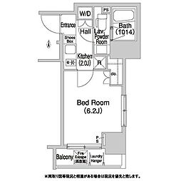 コンフォリア押上 505