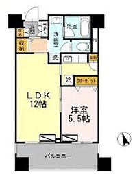 カスタリア荒川 1004
