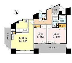 カスタリア荒川 1001