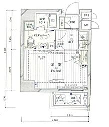 メインステージ押上II 305