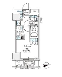 浅草田原町レジデンス 1303