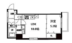 エム・グランヴィア駒形 404