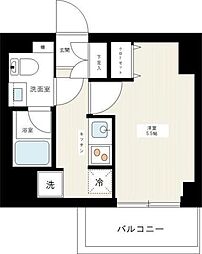 ＡＺＥＳＴ北千住 208