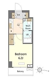 GENOVIA京成立石III skygarden 207