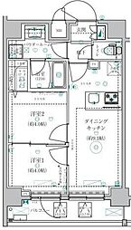 ベルシード墨田 803