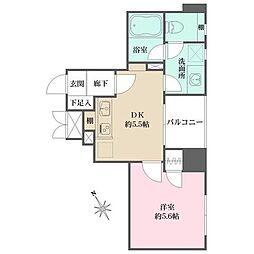 藤和シティホームズ上野山伏町 702