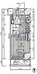 メインステージ北千住Ｖ 113