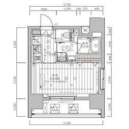 レガリス東京イースト 903