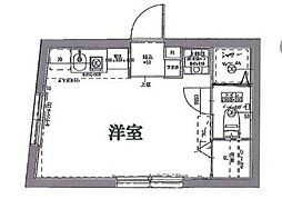 カサブランカ上野入谷 102