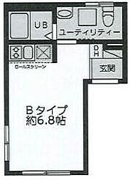 グロー・フォワード浅草 401