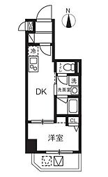 ハーモニーレジデンスグローバルキャピタル 407