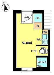 カーサ・コスタ浅草 101