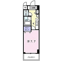 グラン・コンフォール 403