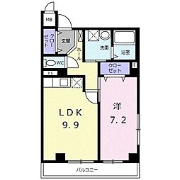 Ｋａｎｔｒｅｅ　Ｈｏｍｅ 401