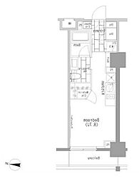 ザ・パークハビオ上野レジデンス 212