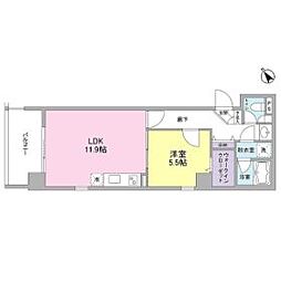 マグノリアコート 303