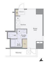 グレイスコート上野 304