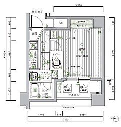 メインステージ木場 805