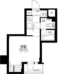 グランドコンシェルジュ錦糸町アジールコート 202