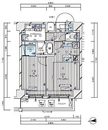メインステージ入谷V 206