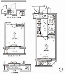 足立区綾瀬５丁目