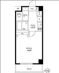 グラウンデュークス本所 0602