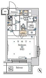 ＨＹ、ｓ　田端IIｗｅｓｔ 1002