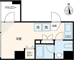 グランビュー門前仲町 603