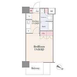 アグリパーク深川 403