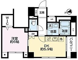 レアシス秋葉原 802