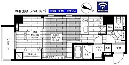 ステージグランデ向島 409